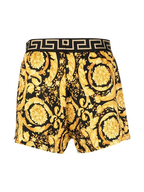 versace boxershorts günstig